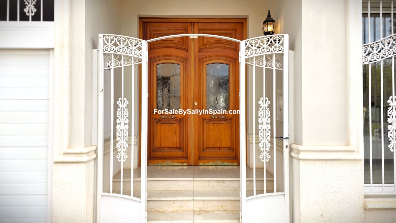 4 makuuhuone Omakotitalo myytävänä paikassa Palma de Gandia mukana 
autotalli - 330 000 € (Ref: 9471329)