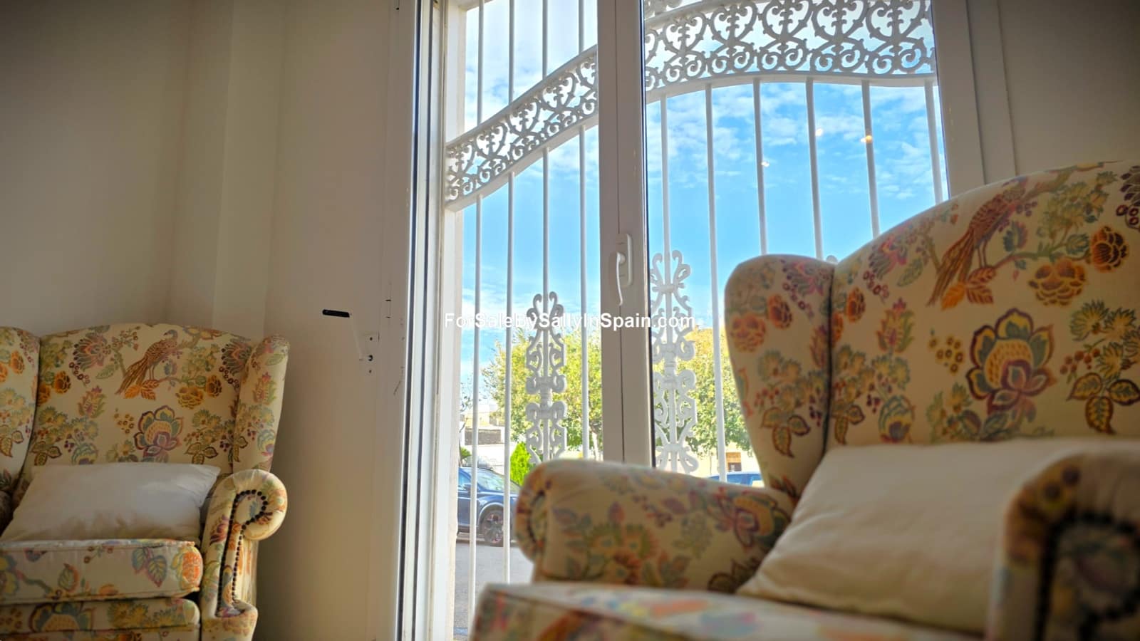 4 makuuhuone Omakotitalo myytävänä paikassa Palma de Gandia mukana 
autotalli - 330 000 € (Ref: 9471329)