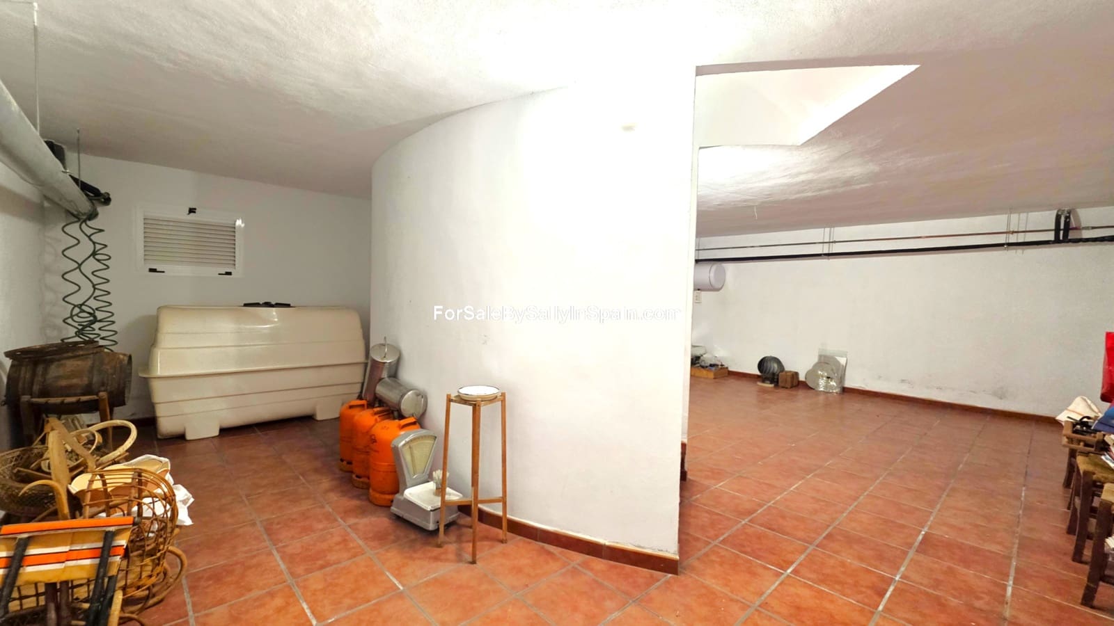 4 makuuhuone Omakotitalo myytävänä paikassa Palma de Gandia mukana 
autotalli - 330 000 € (Ref: 9471329)