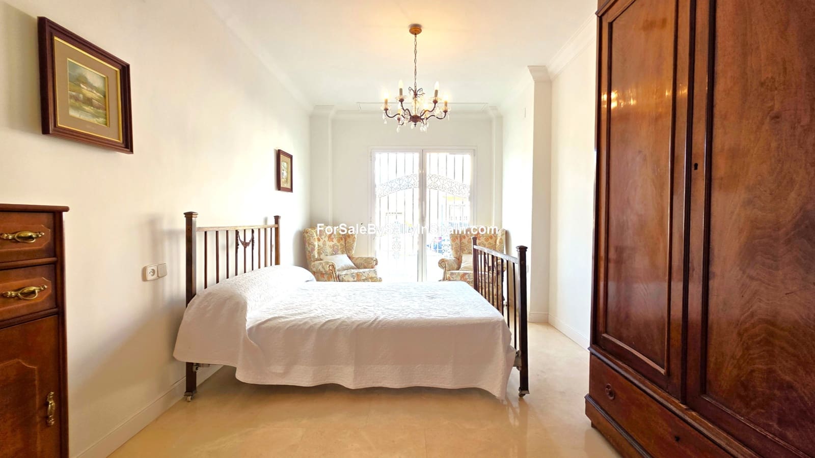 4 makuuhuone Omakotitalo myytävänä paikassa Palma de Gandia mukana 
autotalli - 330 000 € (Ref: 9471329)