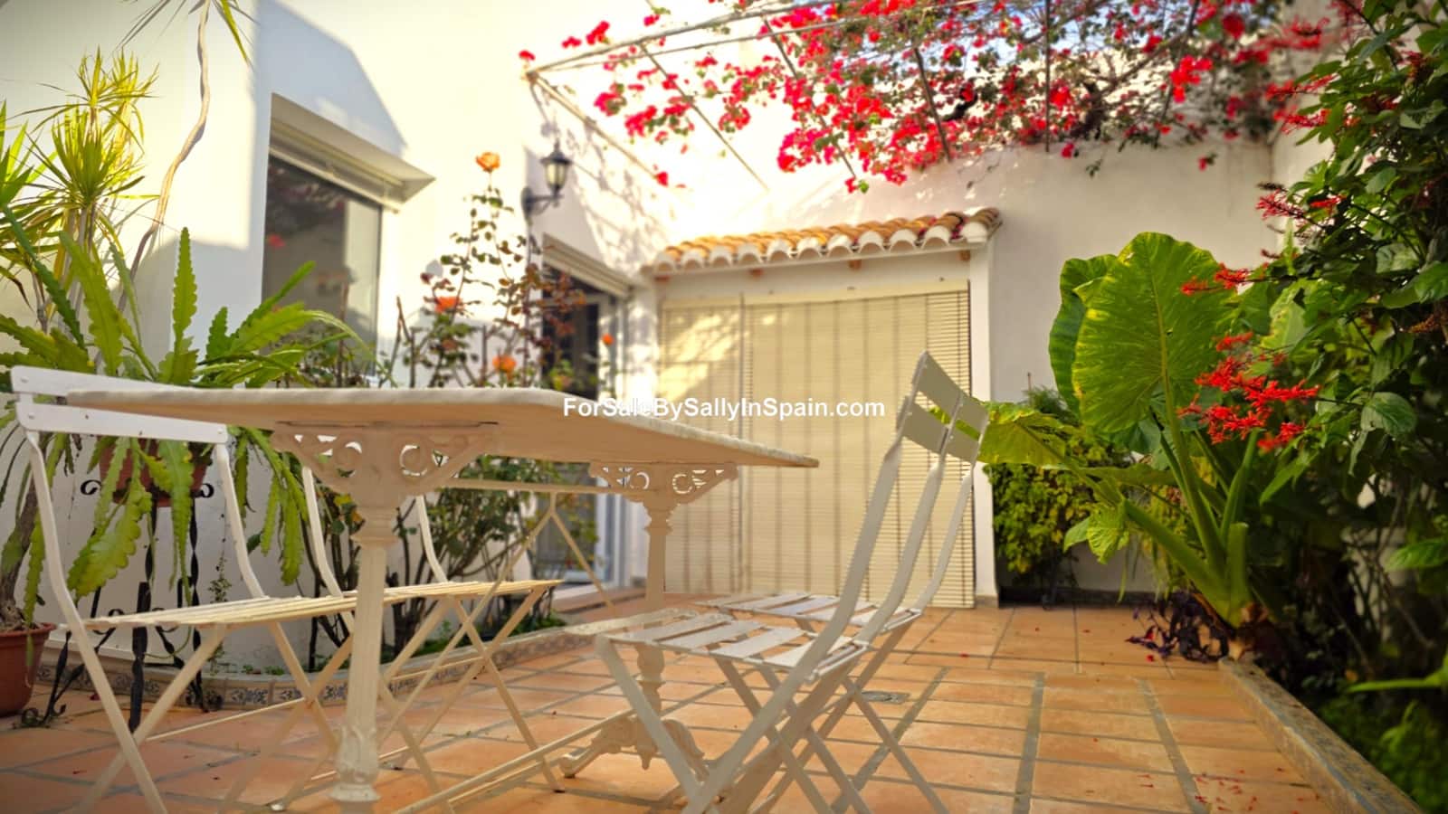 4 makuuhuone Omakotitalo myytävänä paikassa Palma de Gandia mukana 
autotalli - 330 000 € (Ref: 9471329)