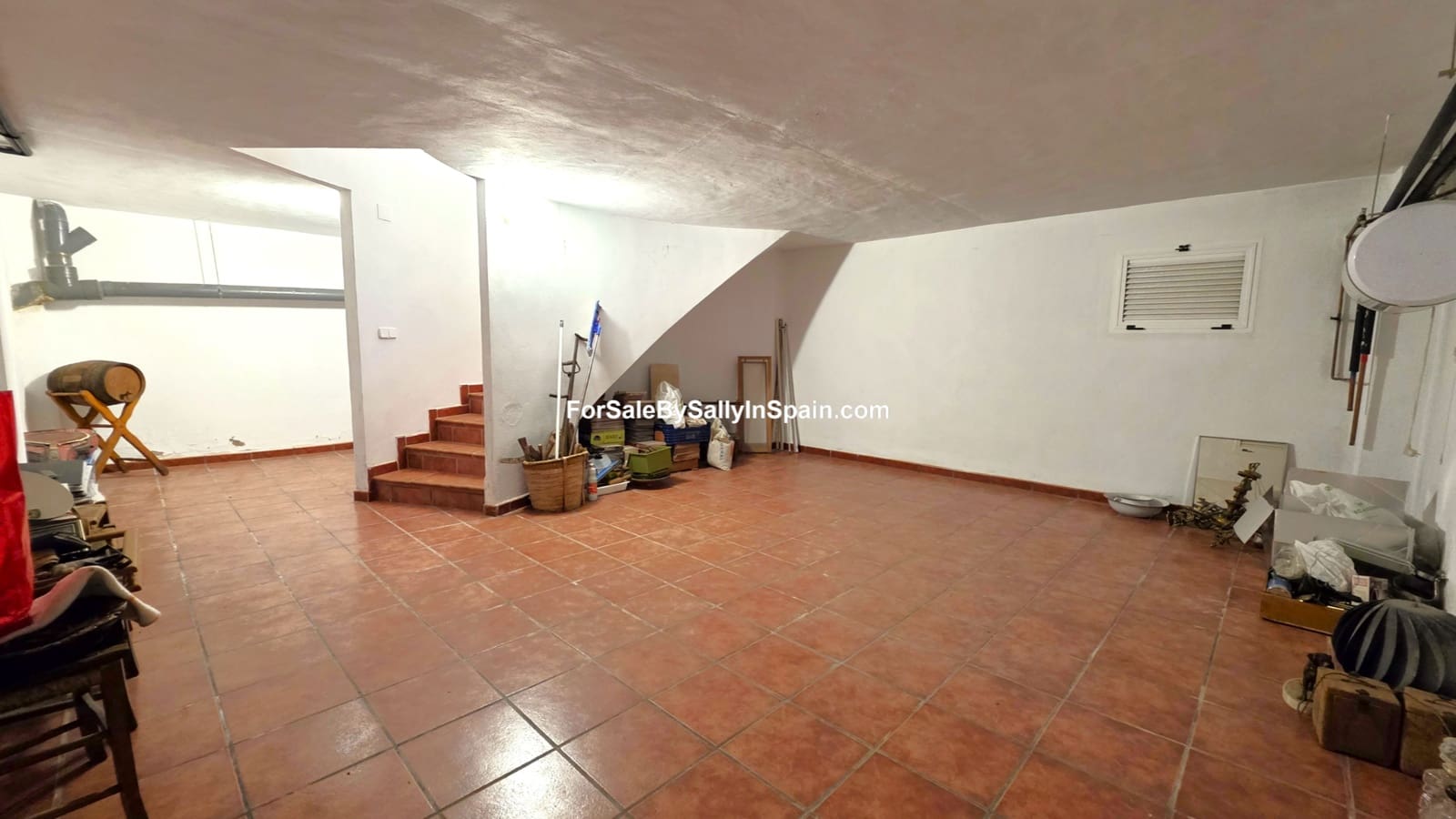 4 makuuhuone Omakotitalo myytävänä paikassa Palma de Gandia mukana 
autotalli - 330 000 € (Ref: 9471329)