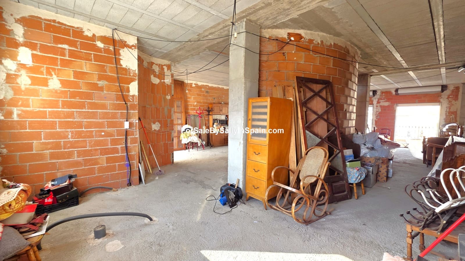 4 makuuhuone Omakotitalo myytävänä paikassa Palma de Gandia mukana 
autotalli - 330 000 € (Ref: 9471329)