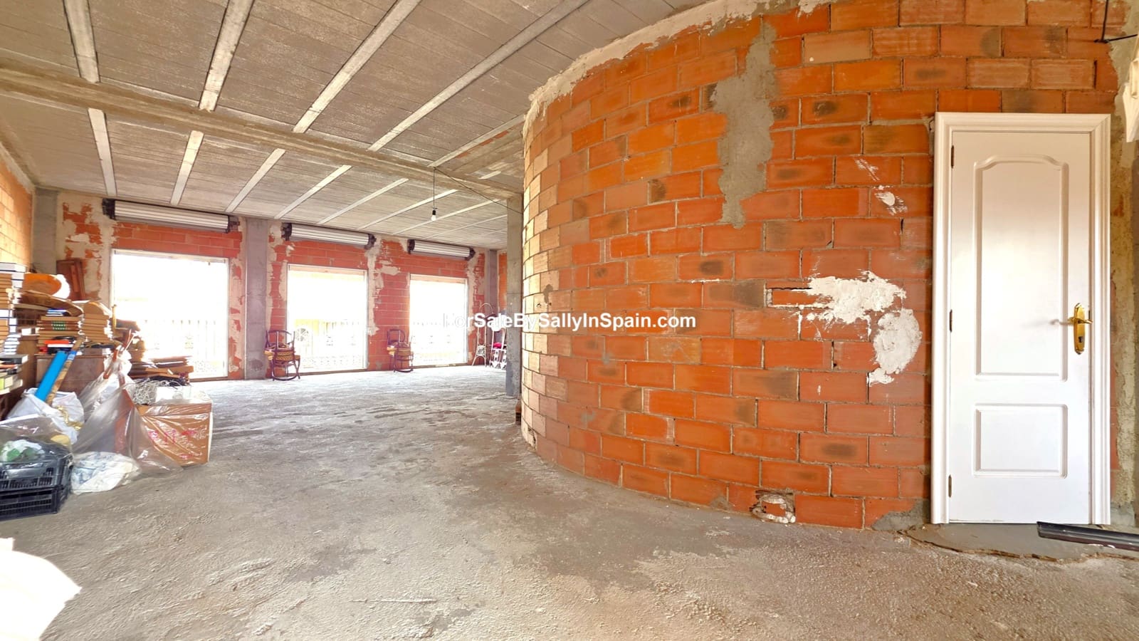 4 makuuhuone Omakotitalo myytävänä paikassa Palma de Gandia mukana 
autotalli - 330 000 € (Ref: 9471329)