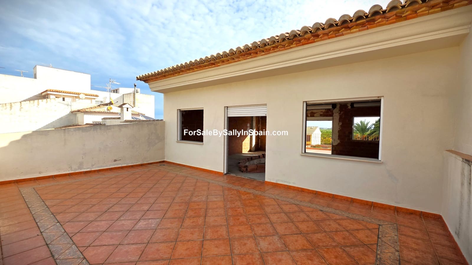 4 makuuhuone Omakotitalo myytävänä paikassa Palma de Gandia mukana 
autotalli - 330 000 € (Ref: 9471329)