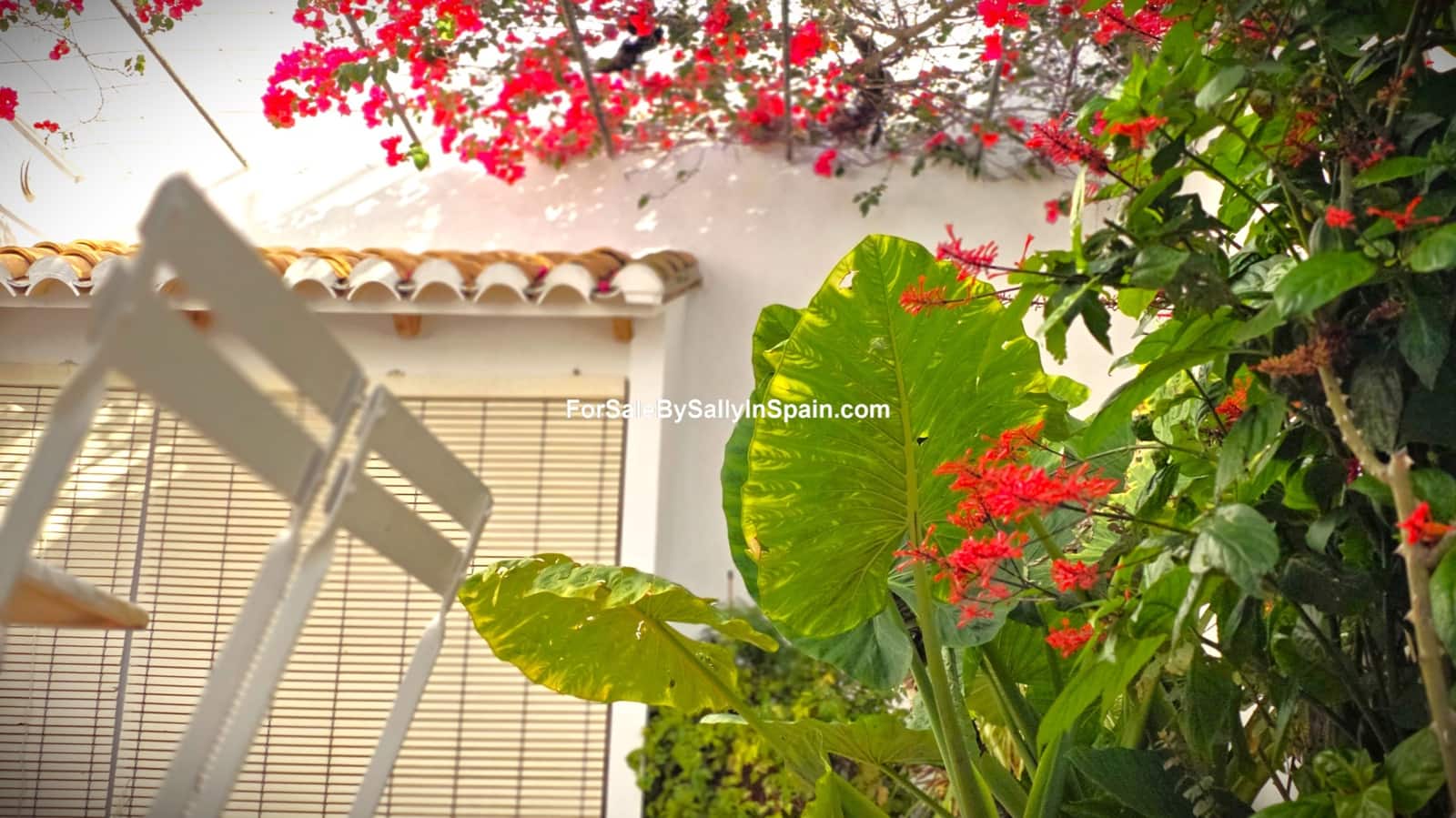 4 makuuhuone Omakotitalo myytävänä paikassa Palma de Gandia mukana 
autotalli - 330 000 € (Ref: 9471329)