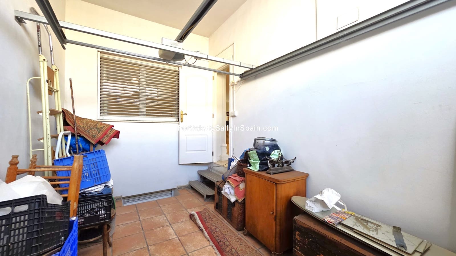 4 makuuhuone Omakotitalo myytävänä paikassa Palma de Gandia mukana 
autotalli - 330 000 € (Ref: 9471329)