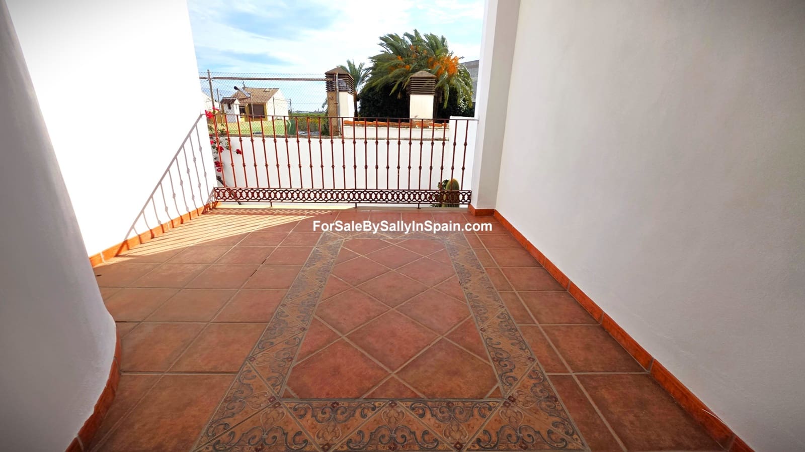 4 makuuhuone Omakotitalo myytävänä paikassa Palma de Gandia mukana 
autotalli - 330 000 € (Ref: 9471329)