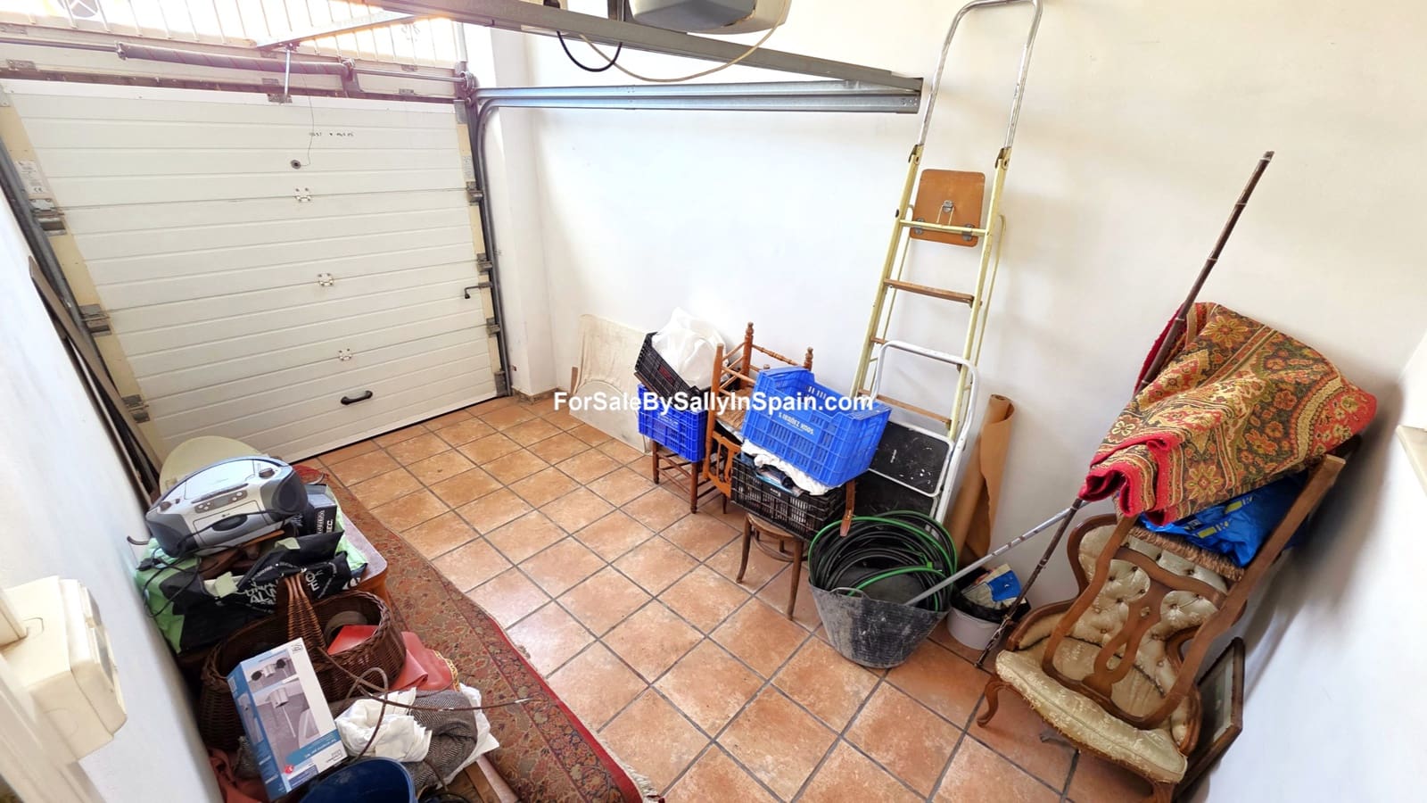 4 makuuhuone Omakotitalo myytävänä paikassa Palma de Gandia mukana 
autotalli - 330 000 € (Ref: 9471329)