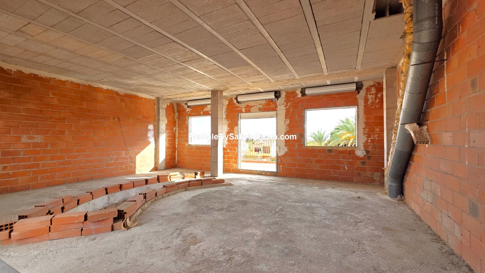 4 makuuhuone Omakotitalo myytävänä paikassa Palma de Gandia mukana 
autotalli - 330 000 € (Ref: 9471329)