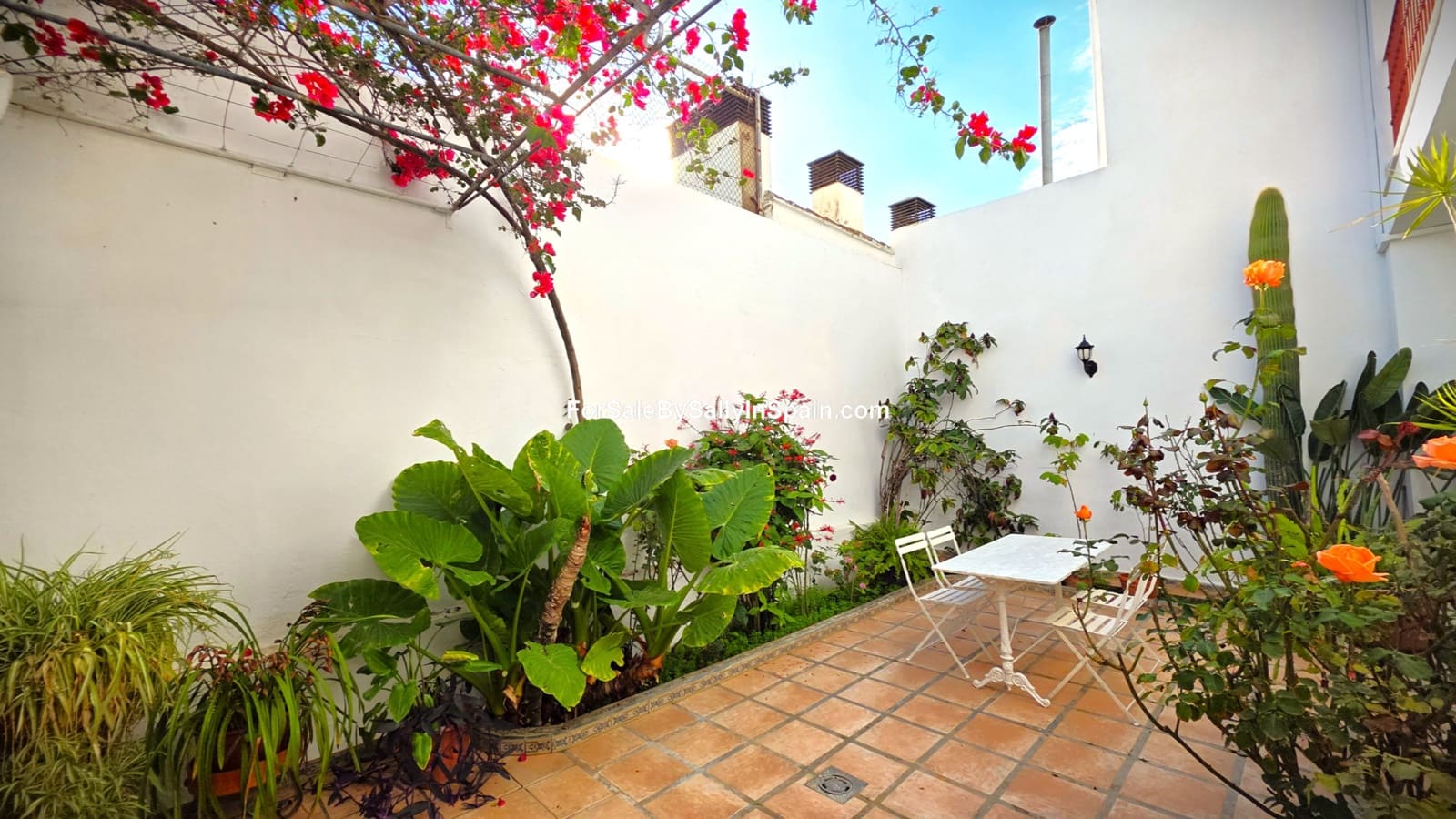 4 makuuhuone Omakotitalo myytävänä paikassa Palma de Gandia mukana 
autotalli - 330 000 € (Ref: 9471329)