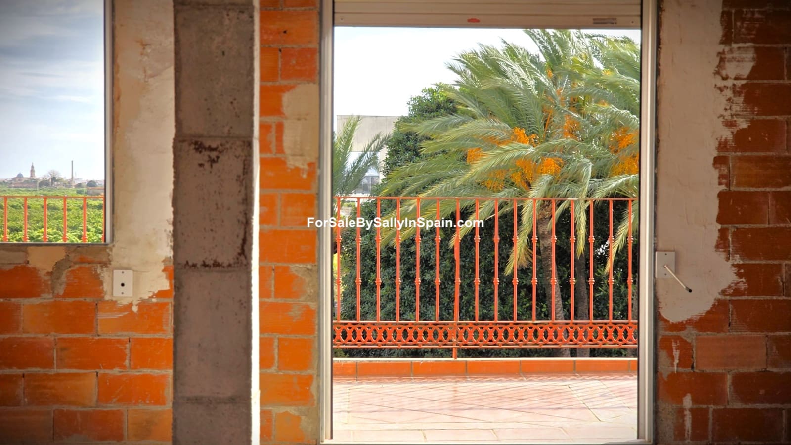 4 makuuhuone Omakotitalo myytävänä paikassa Palma de Gandia mukana 
autotalli - 330 000 € (Ref: 9471329)