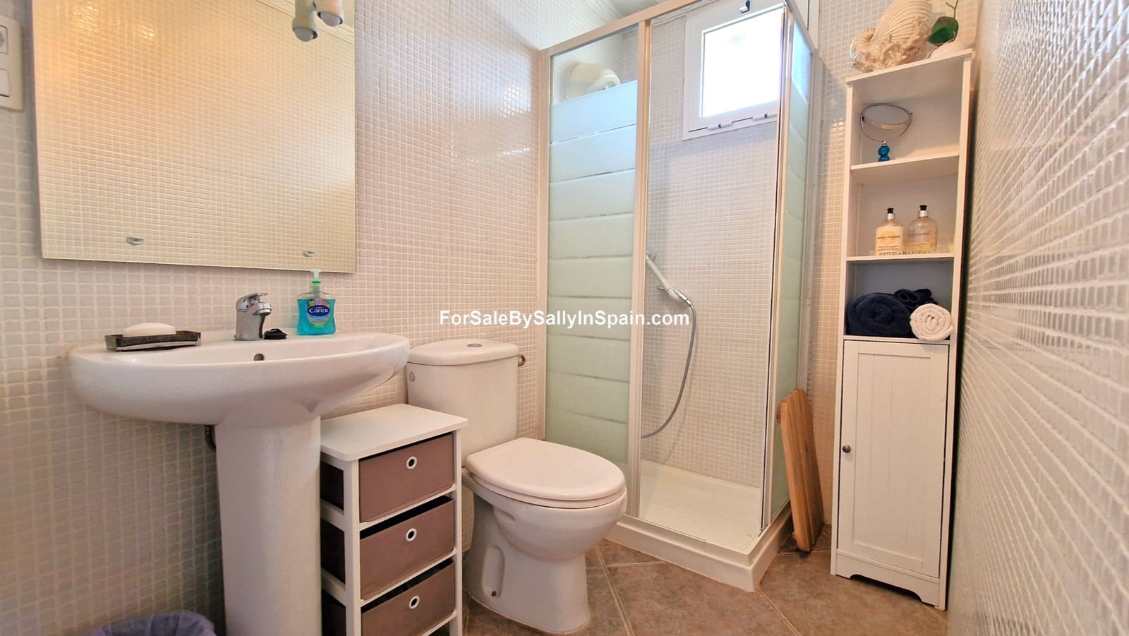 4 sypialnia Willa na sprzedaż w Beniganim z basenem garażem - 270 000 € (Ref: 9471520)