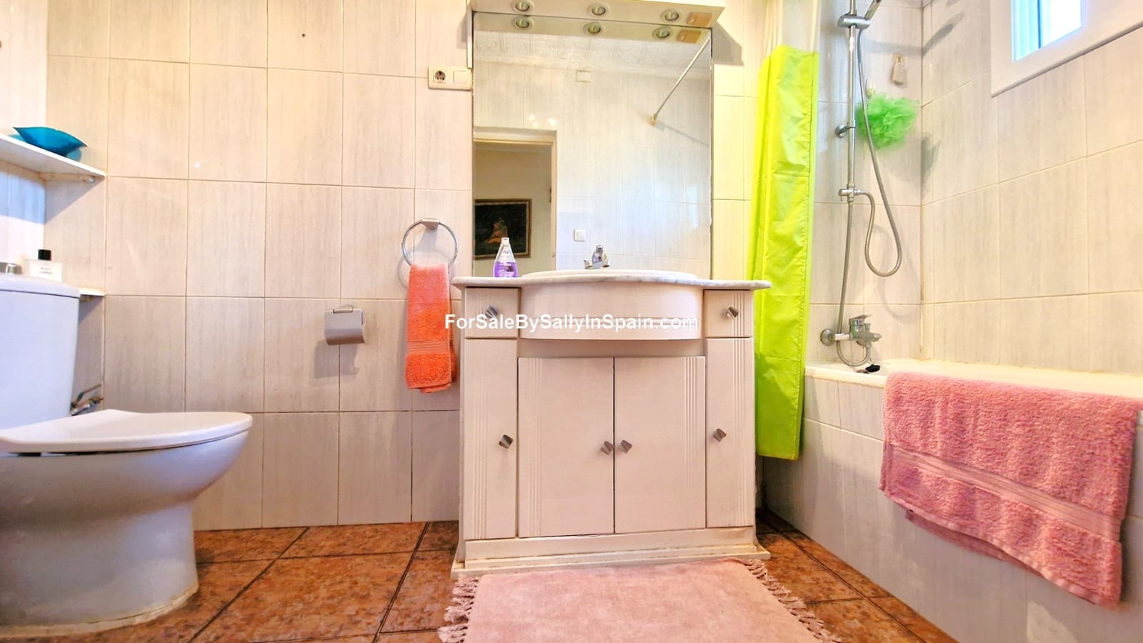 4 sypialnia Willa na sprzedaż w Beniganim z basenem garażem - 270 000 € (Ref: 9471520)