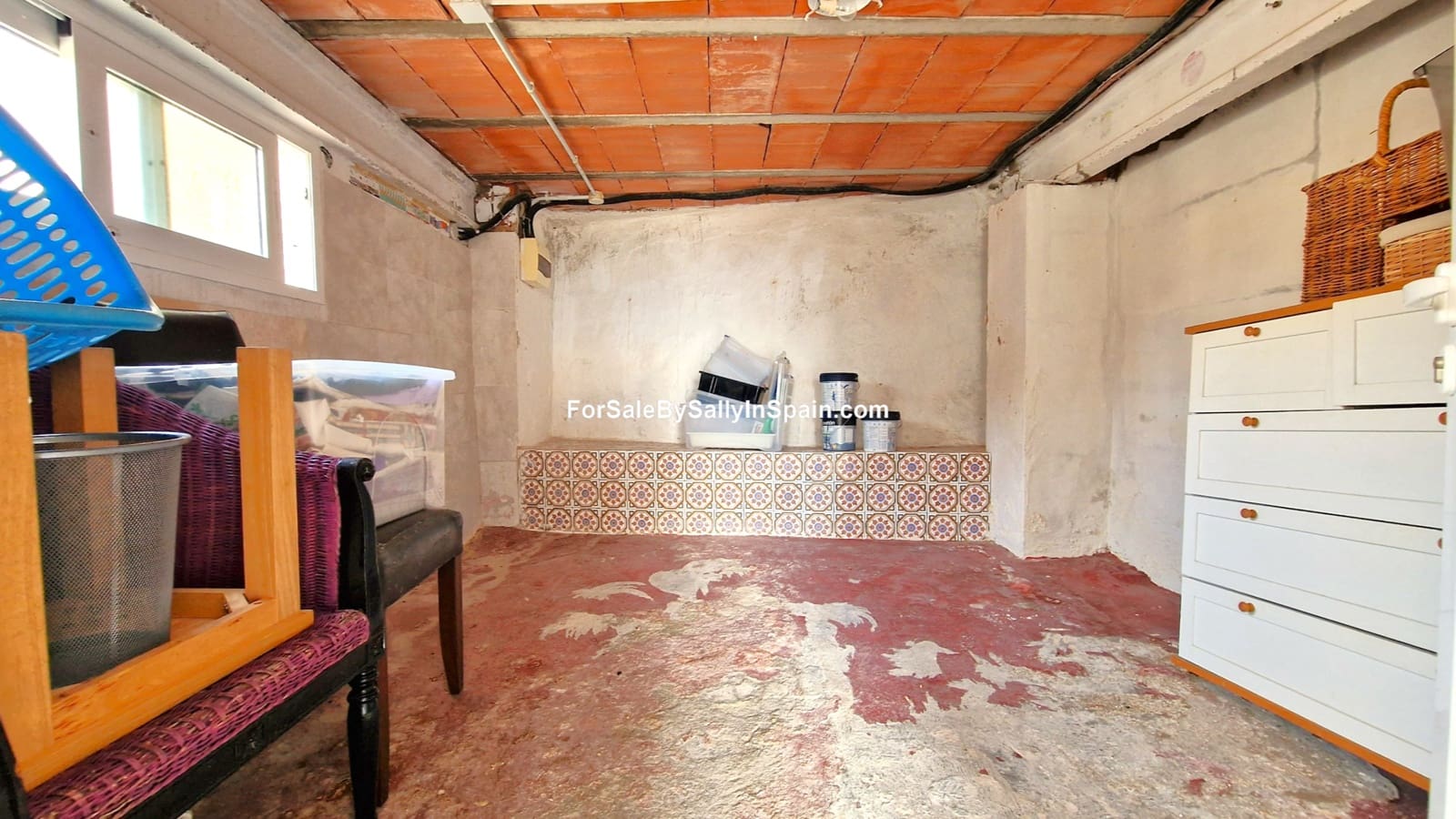 4 sypialnia Willa na sprzedaż w Beniganim z basenem garażem - 270 000 € (Ref: 9471520)