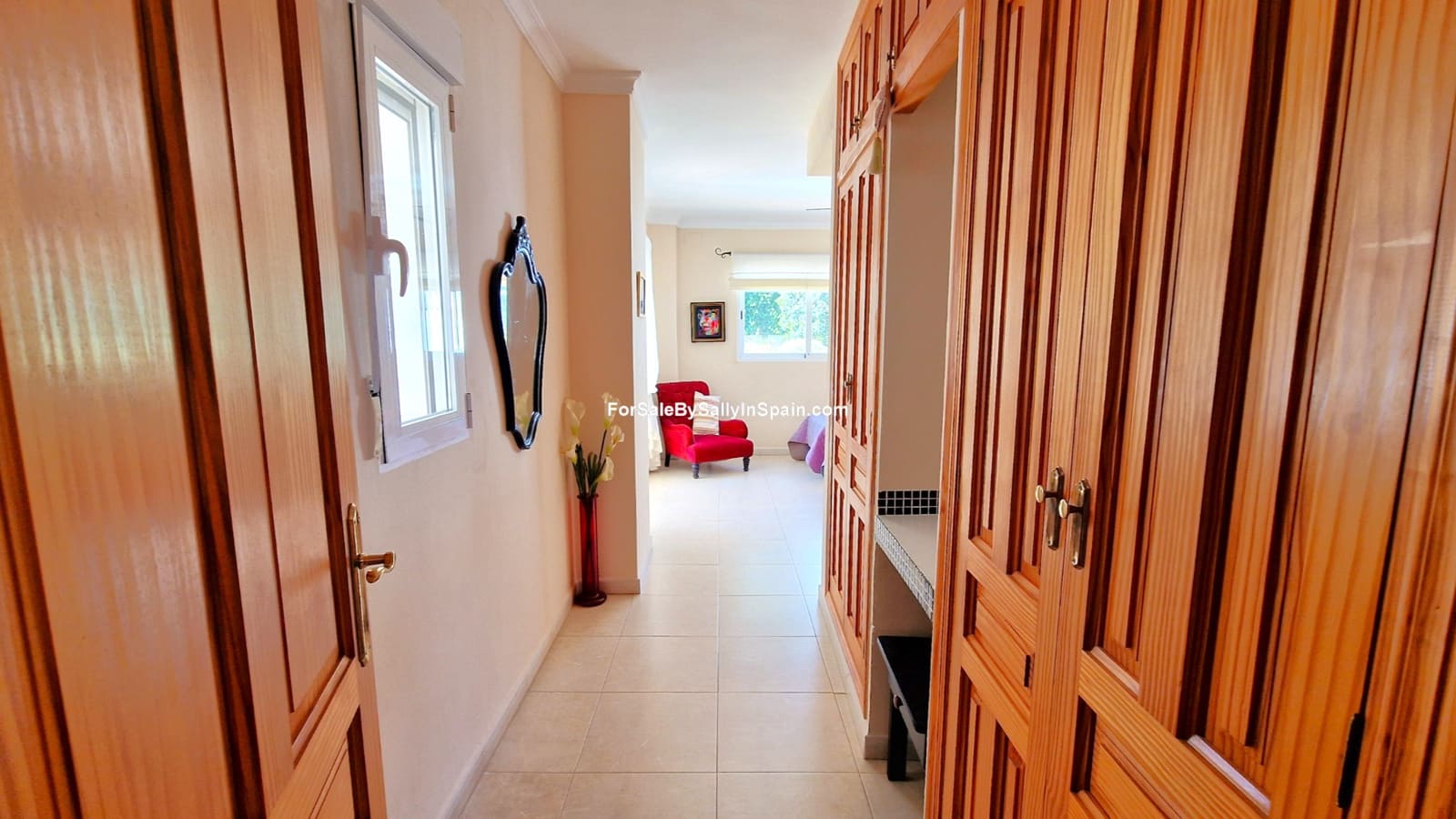 Chalet de 6 habitaciones en Gandia en venta con piscina garaje - 649.000 € (Ref: 9623182)