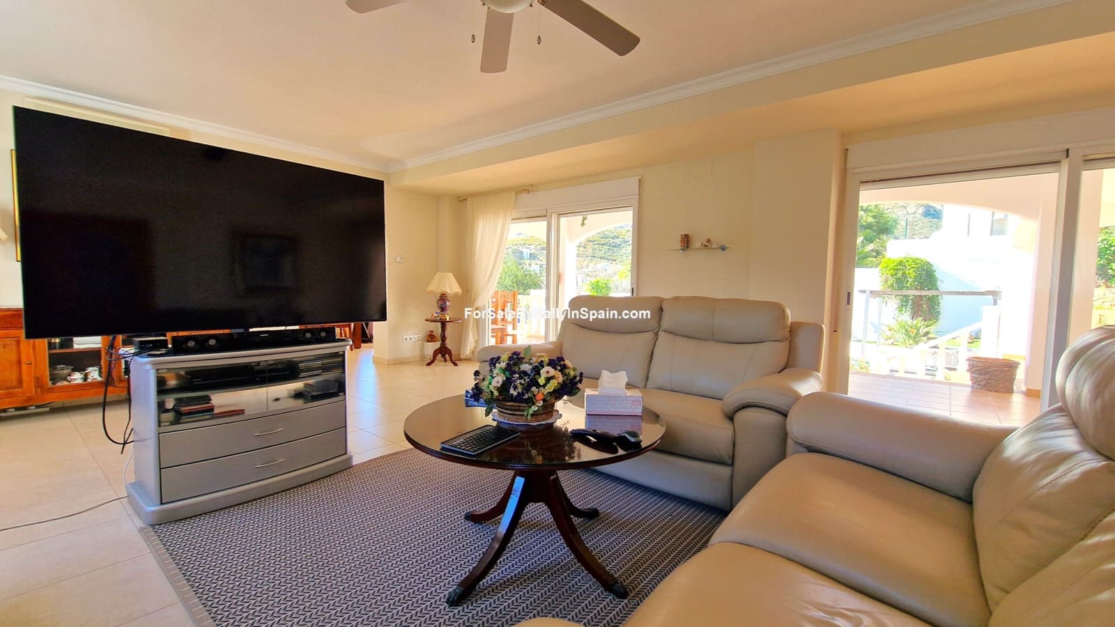 Chalet de 6 habitaciones en Gandia en venta con piscina garaje - 649.000 € (Ref: 9623182)