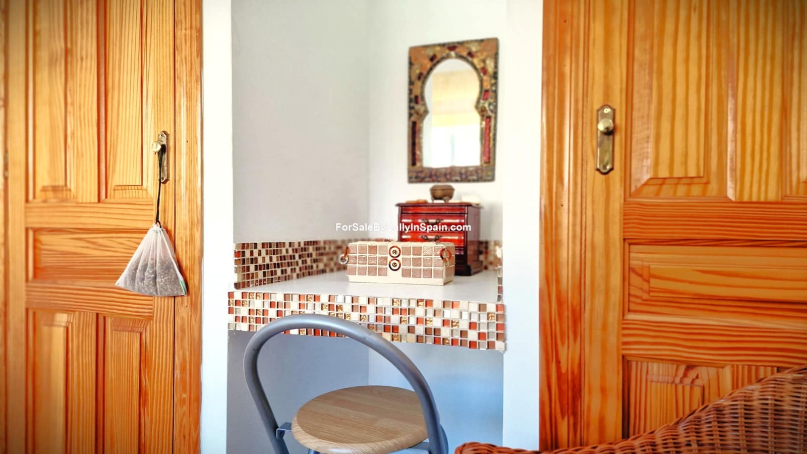 Chalet de 6 habitaciones en Gandia en venta con piscina garaje - 649.000 € (Ref: 9623182)