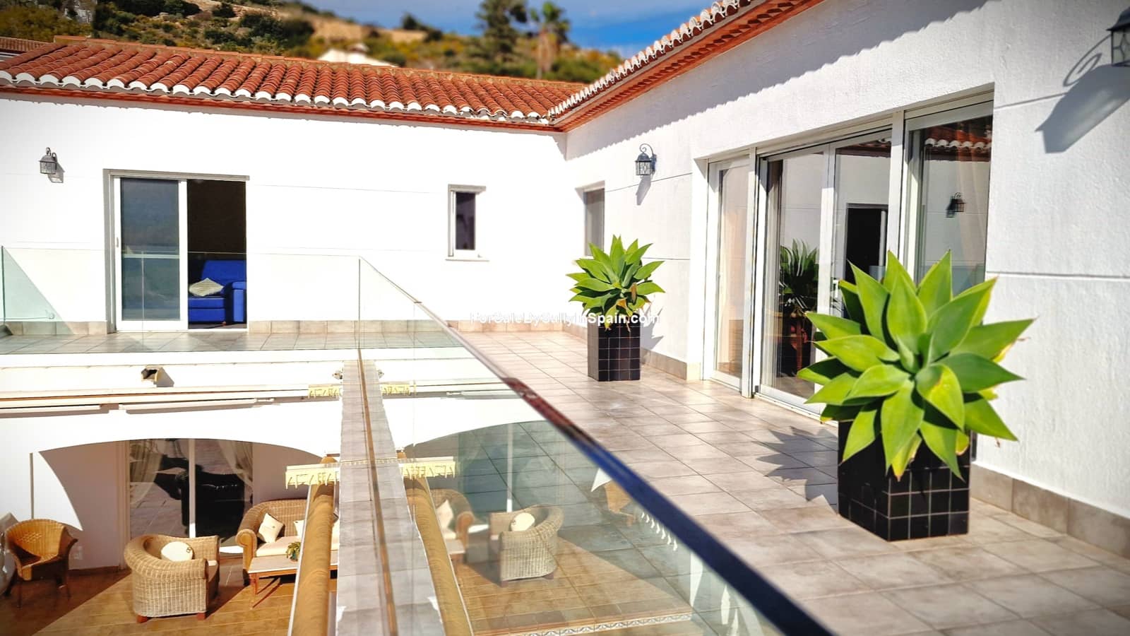 Chalet de 6 habitaciones en Gandia en venta con piscina garaje - 649.000 € (Ref: 9623182)