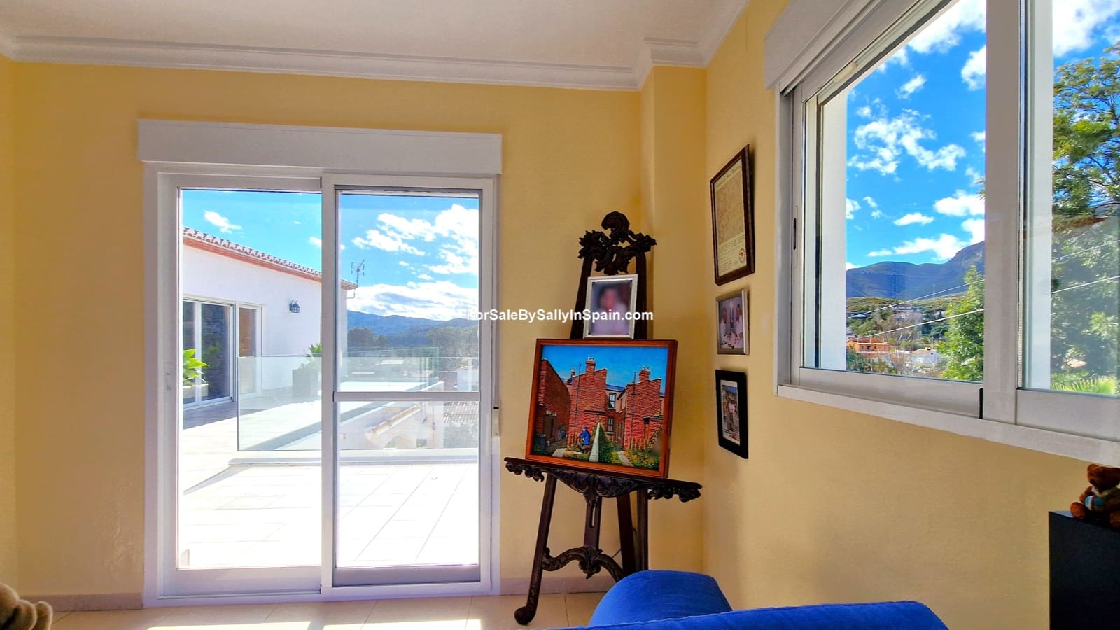 Chalet de 6 habitaciones en Gandia en venta con piscina garaje - 649.000 € (Ref: 9623182)