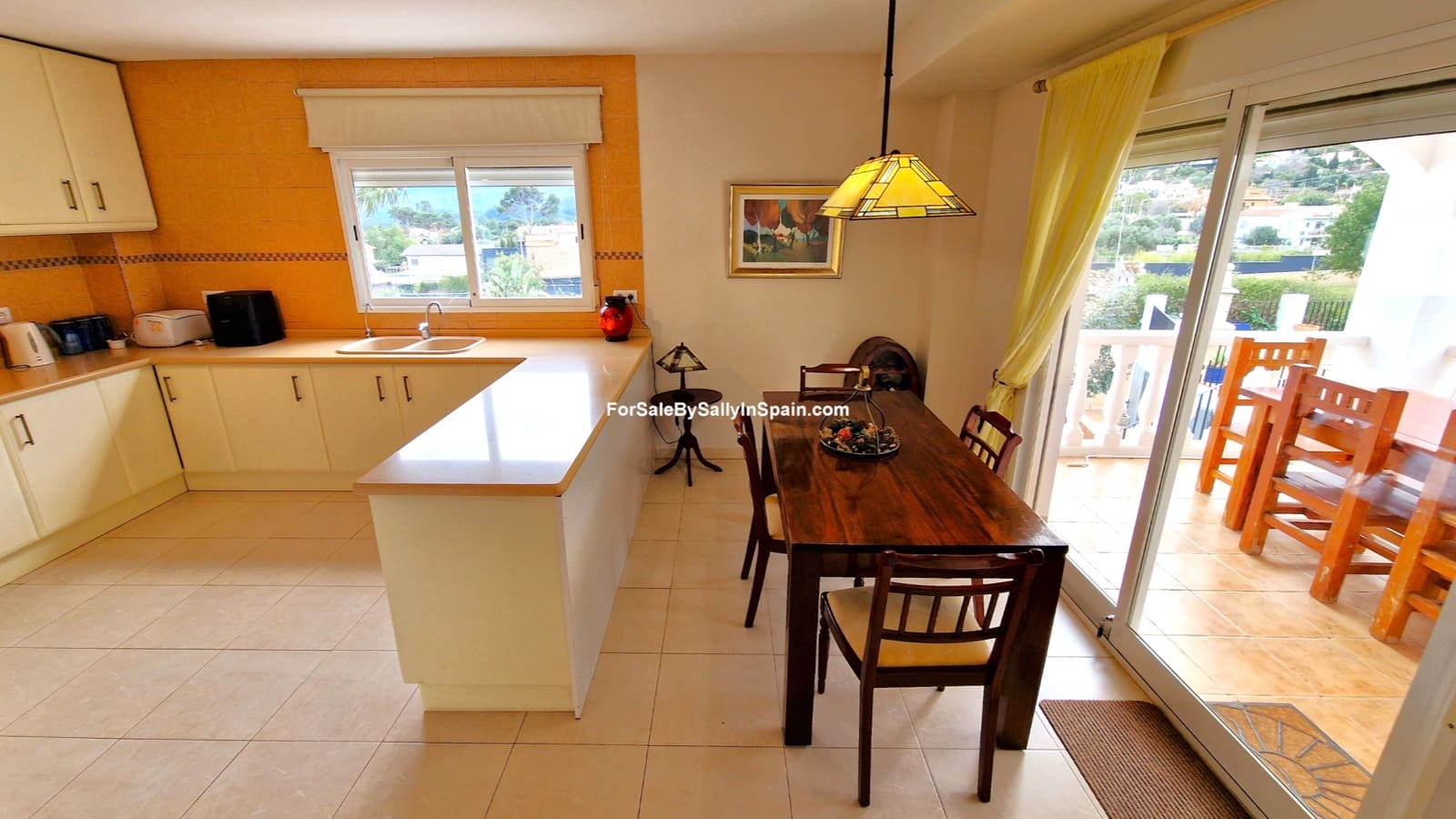 Chalet de 6 habitaciones en Gandia en venta con piscina garaje - 649.000 € (Ref: 9623182)