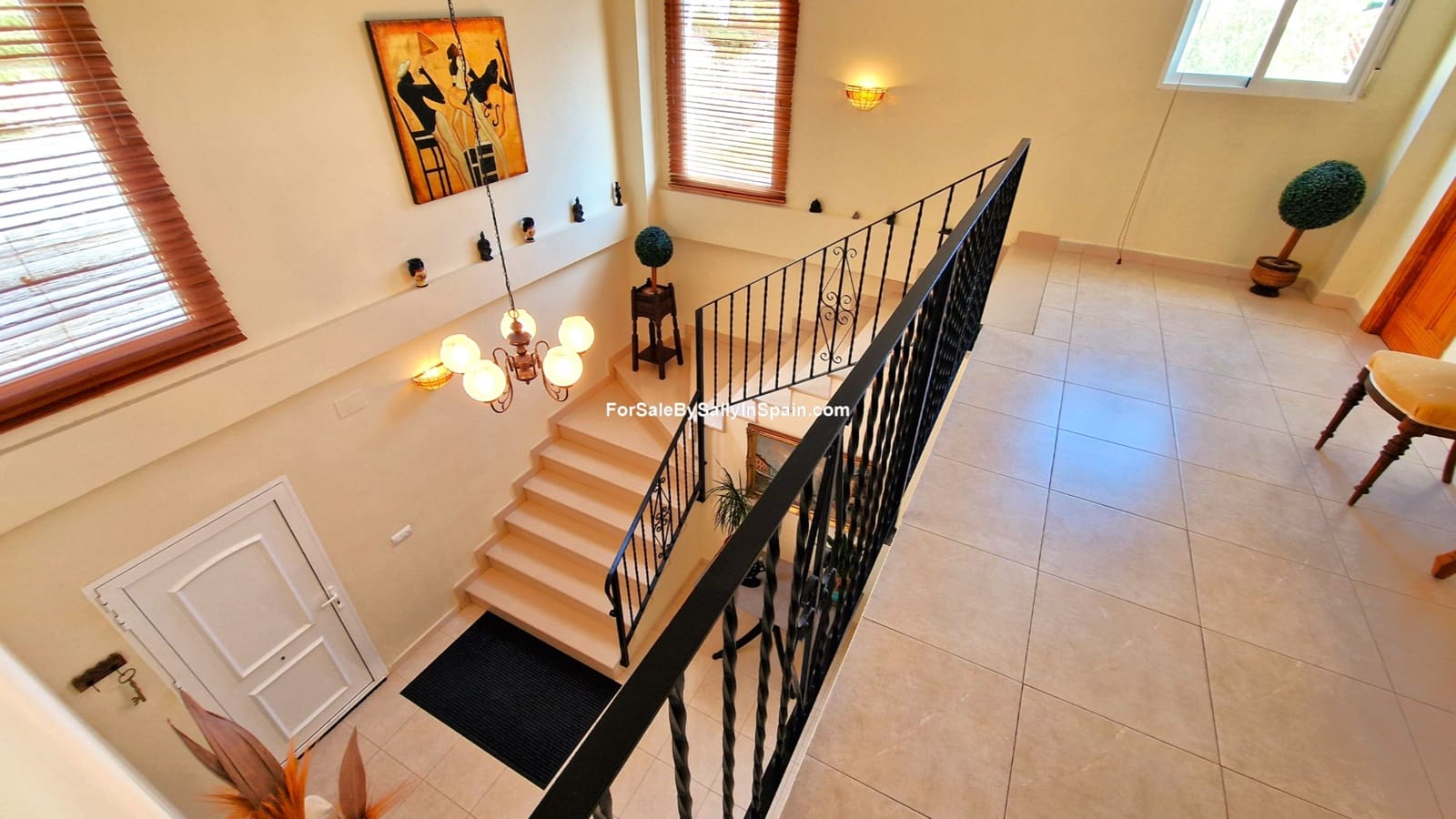 Chalet de 6 habitaciones en Gandia en venta con piscina garaje - 649.000 € (Ref: 9623182)