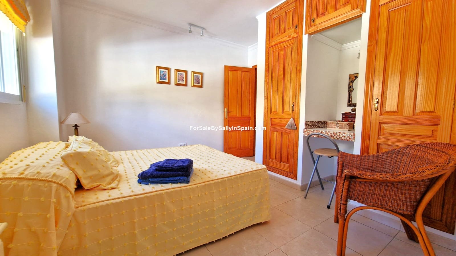 Chalet de 6 habitaciones en Gandia en venta con piscina garaje - 649.000 € (Ref: 9623182)