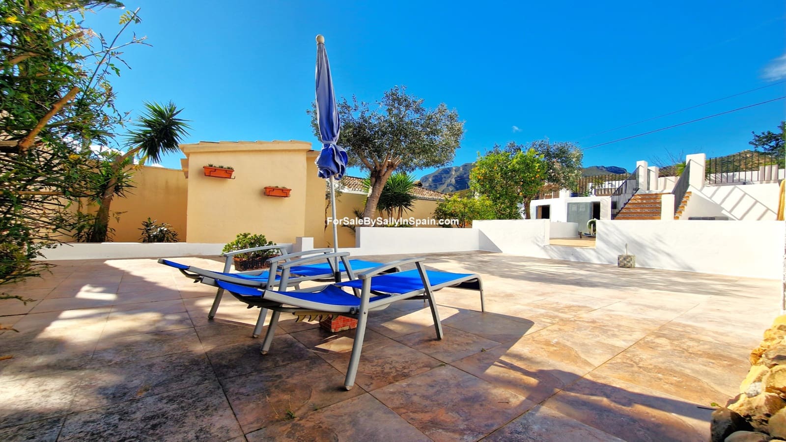 Chalet de 6 habitaciones en Gandia en venta con piscina garaje - 649.000 € (Ref: 9623182)