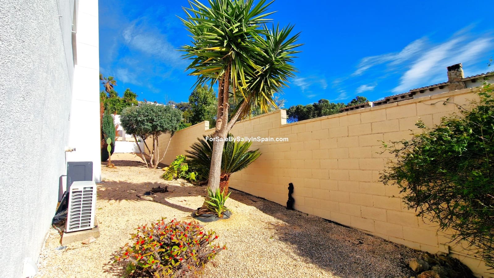 Chalet de 6 habitaciones en Gandia en venta con piscina garaje - 649.000 € (Ref: 9623182)