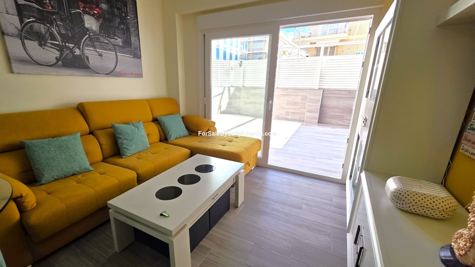 2 quarto Apartamento para venda em Gandia com garagem - 260 000 € (Ref: 9625990)