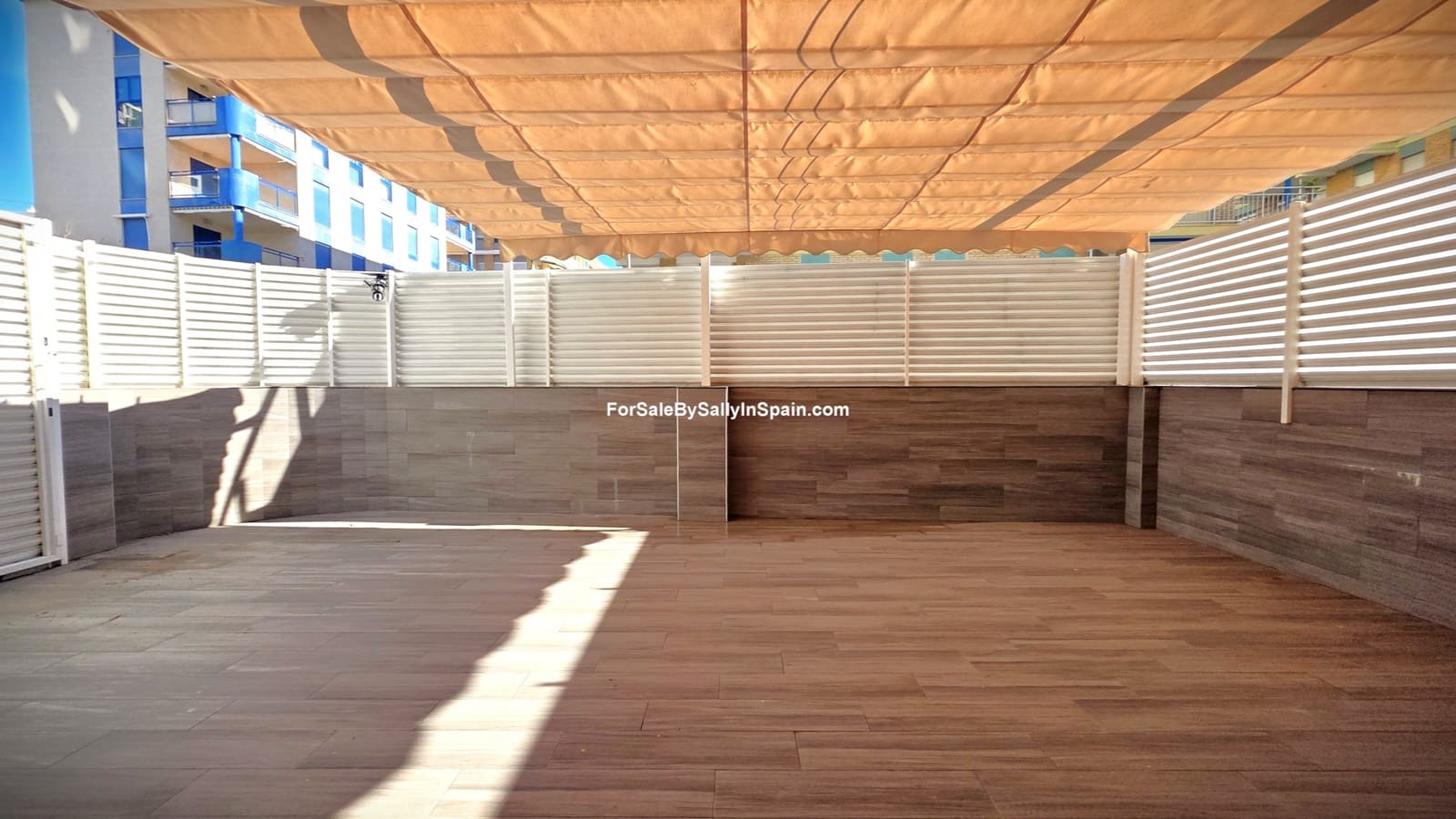 2 quarto Apartamento para venda em Gandia com garagem - 260 000 € (Ref: 9625990)