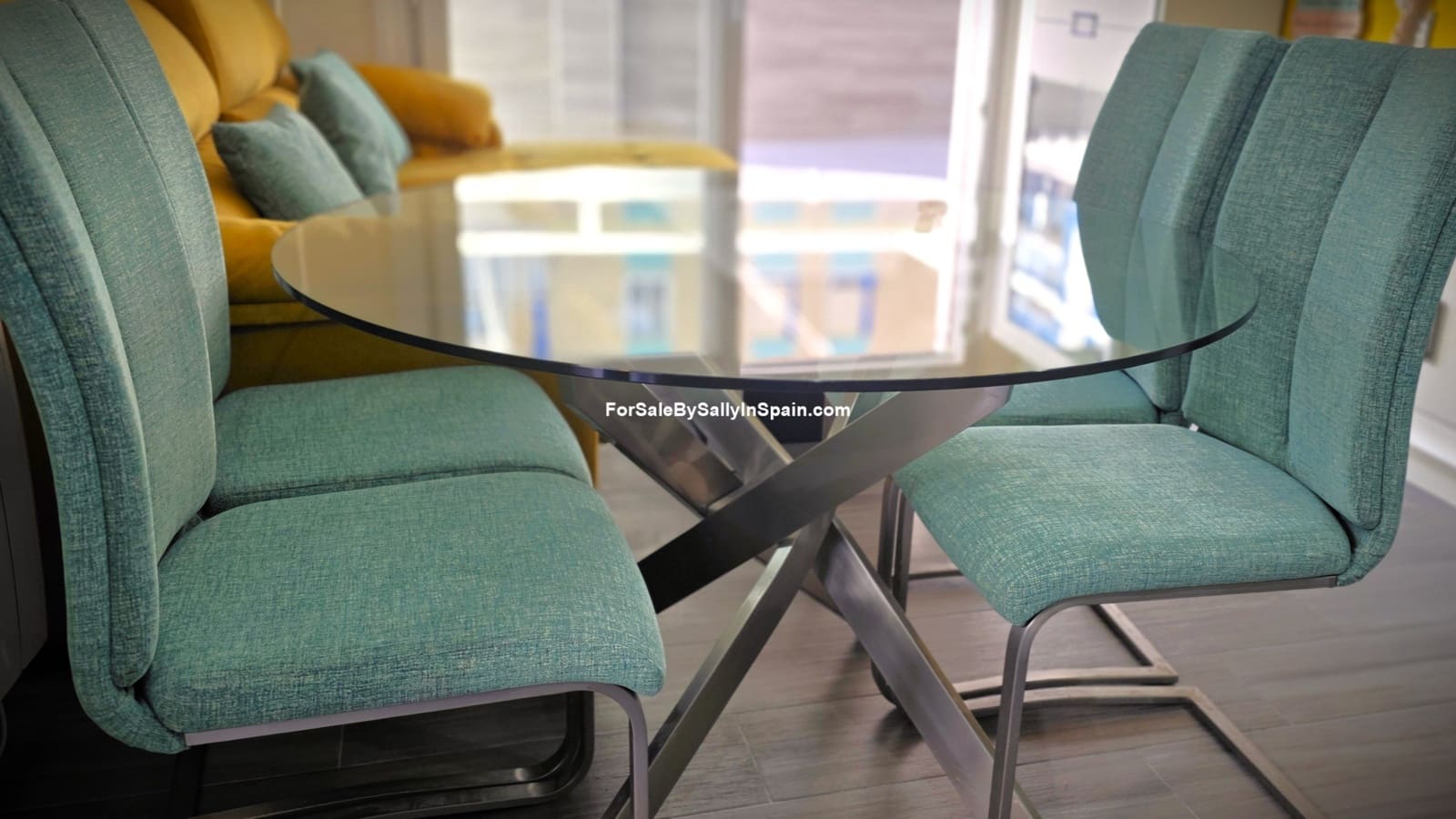 2 quarto Apartamento para venda em Gandia com garagem - 260 000 € (Ref: 9625990)