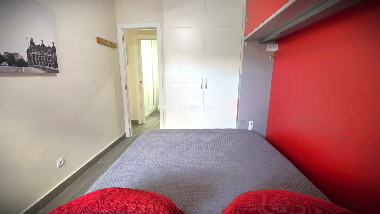 2 quarto Apartamento para venda em Gandia com garagem - 260 000 € (Ref: 9625990)