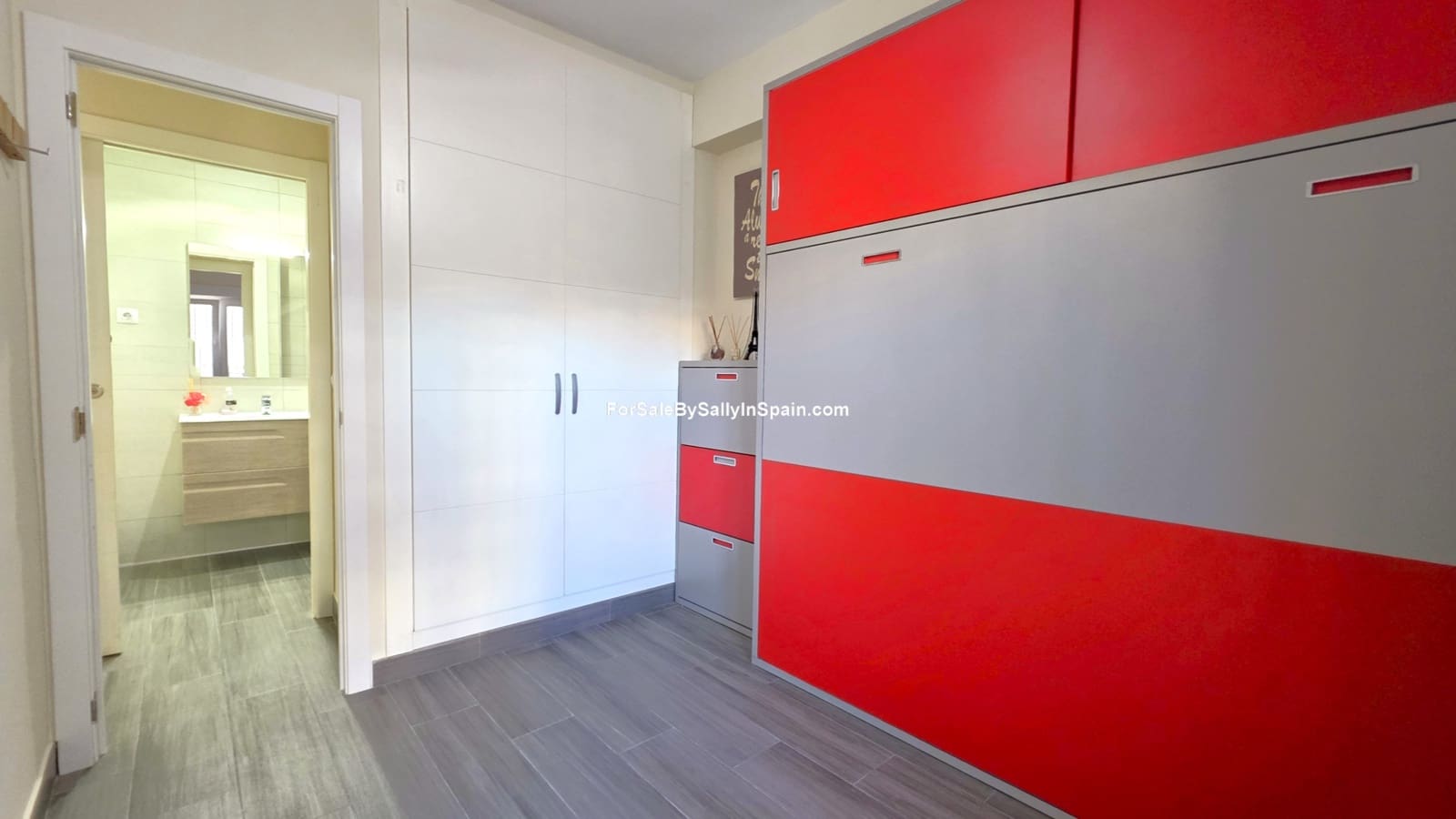 2 quarto Apartamento para venda em Gandia com garagem - 260 000 € (Ref: 9625990)