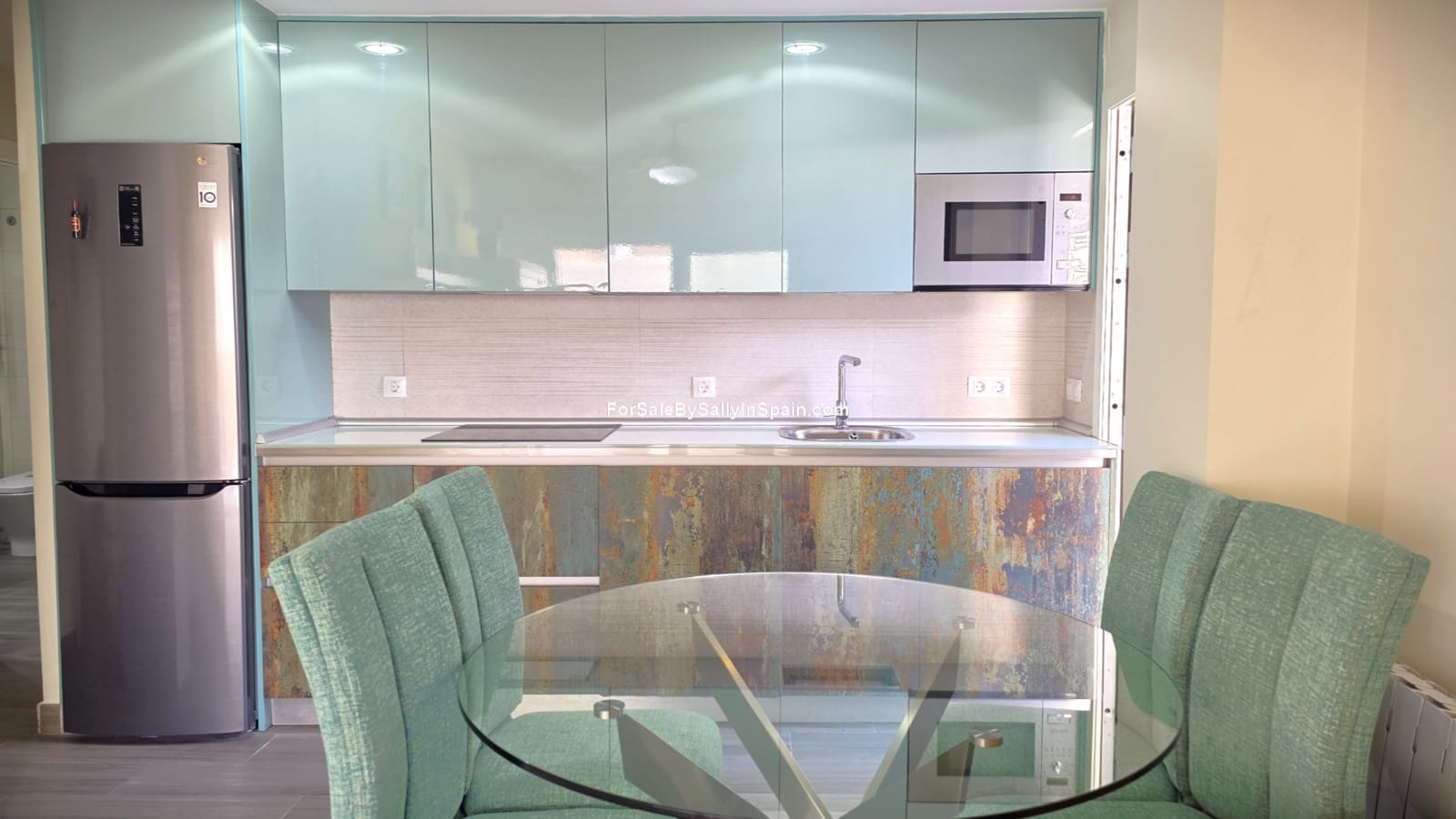 2 quarto Apartamento para venda em Gandia com garagem - 260 000 € (Ref: 9625990)