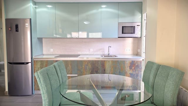 2 bedroom Apartment for sale in Gandia with garage - € 260,000 (Ref: 9625990)