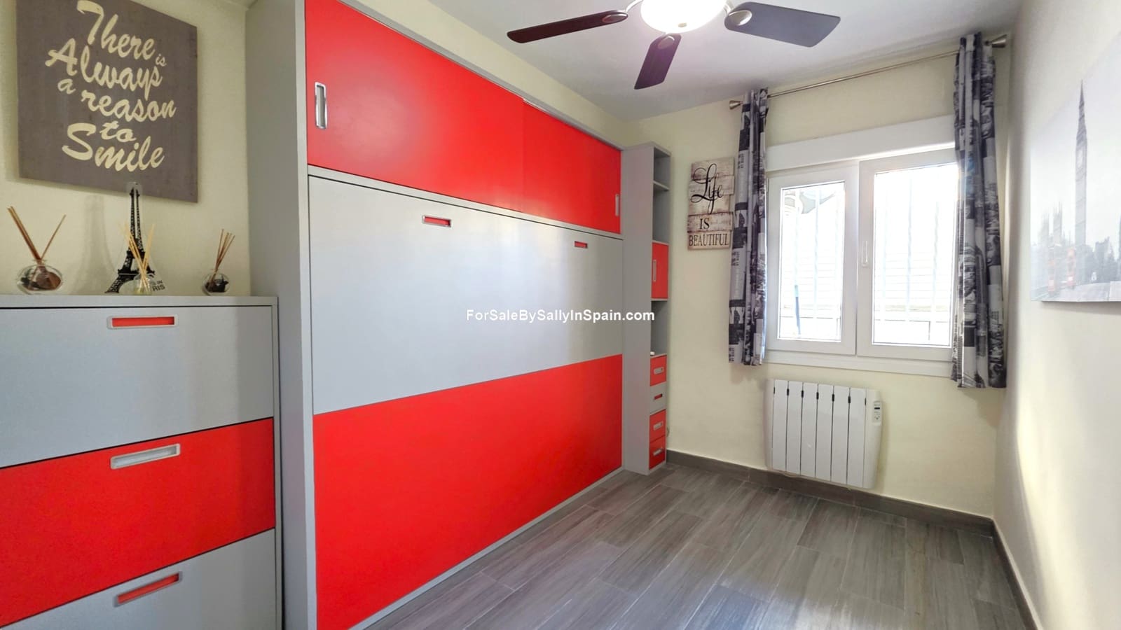 2 quarto Apartamento para venda em Gandia com garagem - 260 000 € (Ref: 9625990)