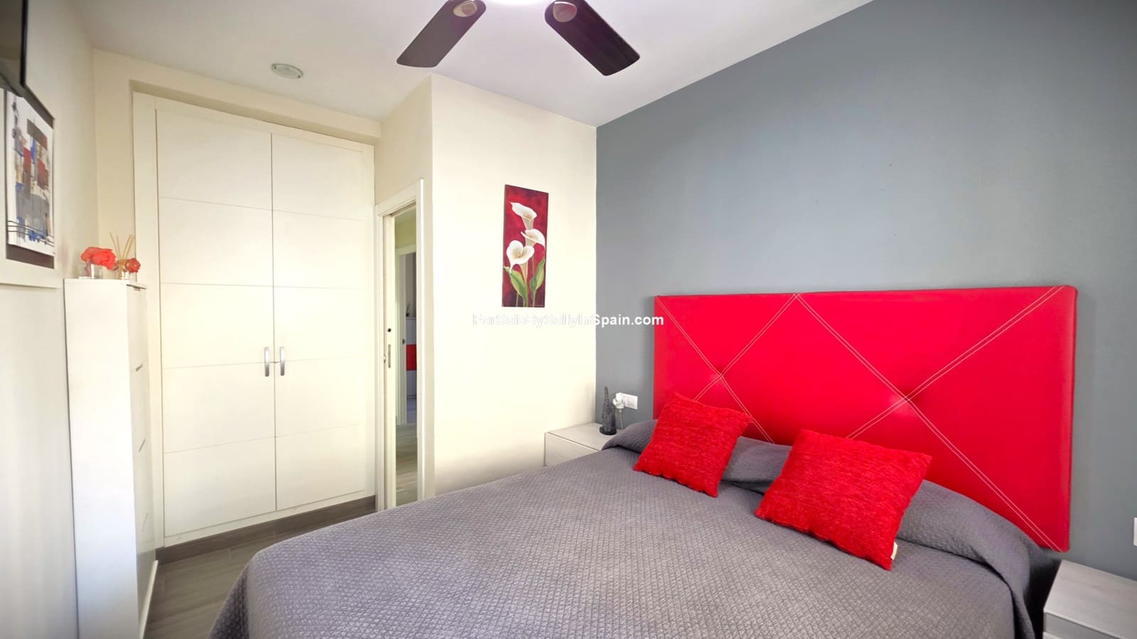 2 quarto Apartamento para venda em Gandia com garagem - 260 000 € (Ref: 9625990)