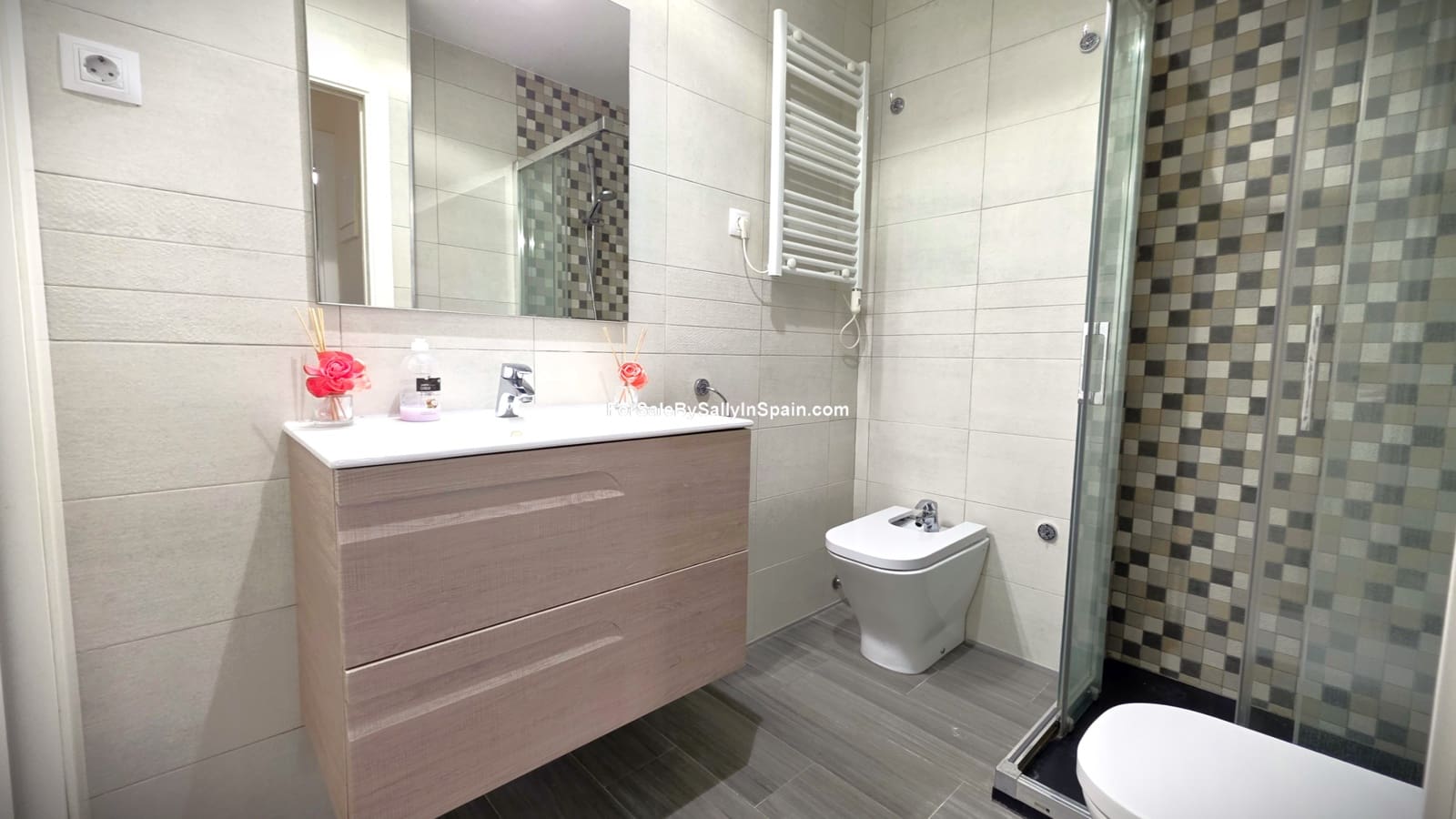 2 quarto Apartamento para venda em Gandia com garagem - 260 000 € (Ref: 9625990)