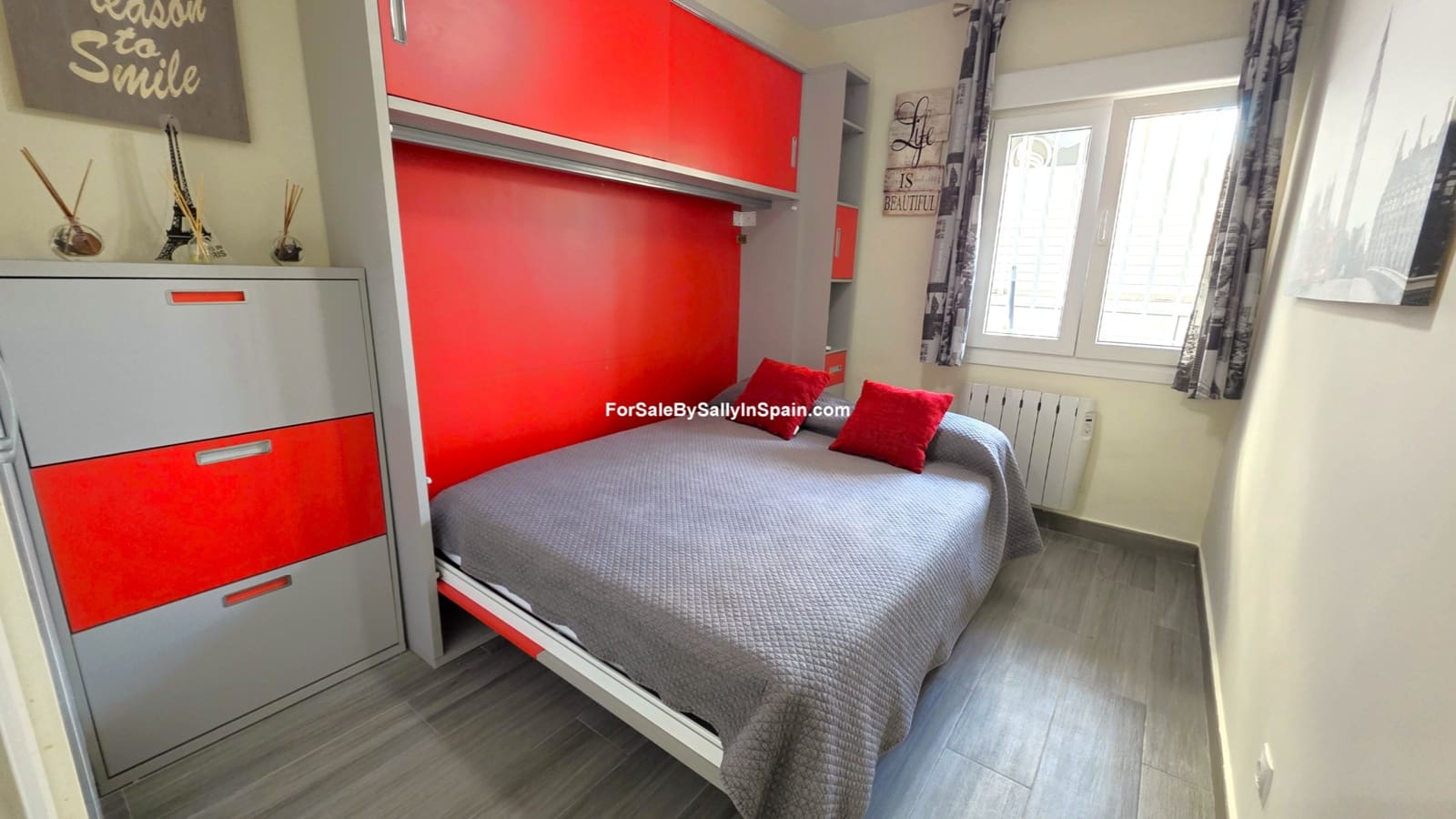 2 quarto Apartamento para venda em Gandia com garagem - 260 000 € (Ref: 9625990)