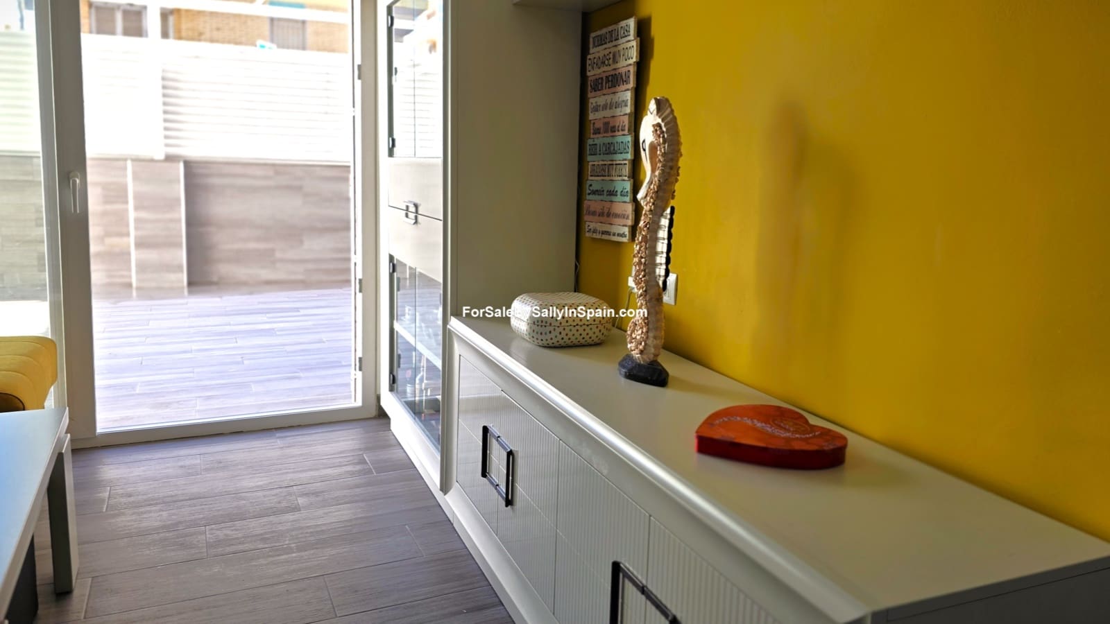 2 quarto Apartamento para venda em Gandia com garagem - 260 000 € (Ref: 9625990)