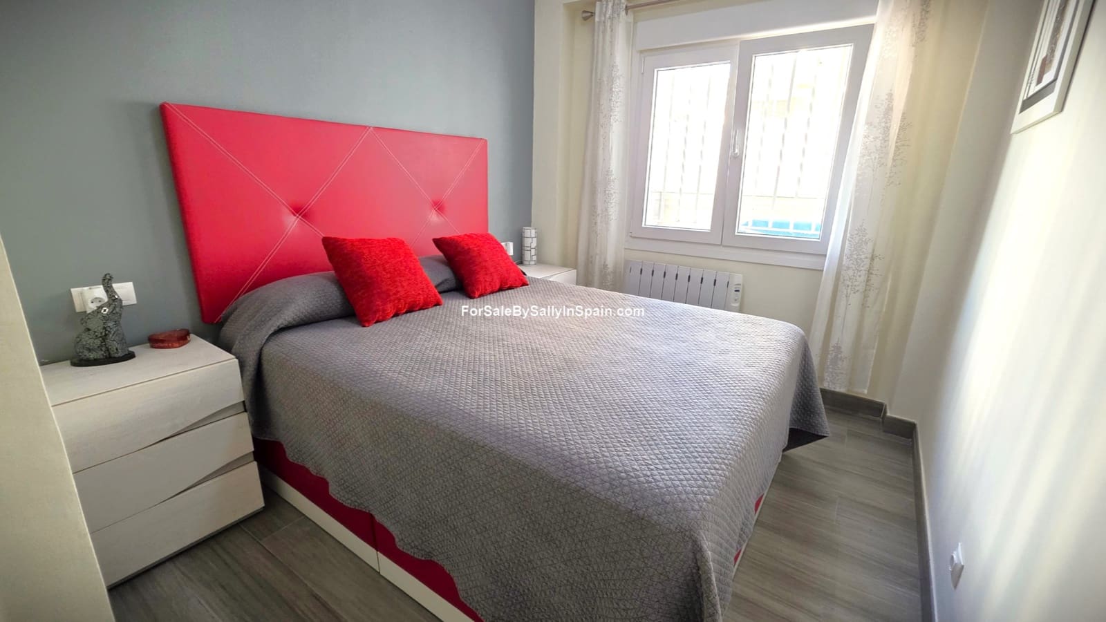 2 quarto Apartamento para venda em Gandia com garagem - 260 000 € (Ref: 9625990)