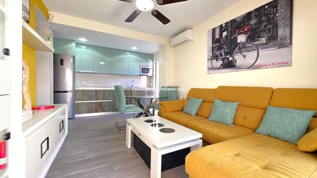 2 bedroom Apartment for sale in Gandia with garage - € 260,000 (Ref: 9625990)