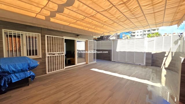 2 bedroom Apartment for sale in Gandia with garage - € 260,000 (Ref: 9625990)