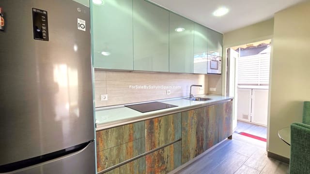 2 bedroom Apartment for sale in Gandia with garage - € 260,000 (Ref: 9625990)