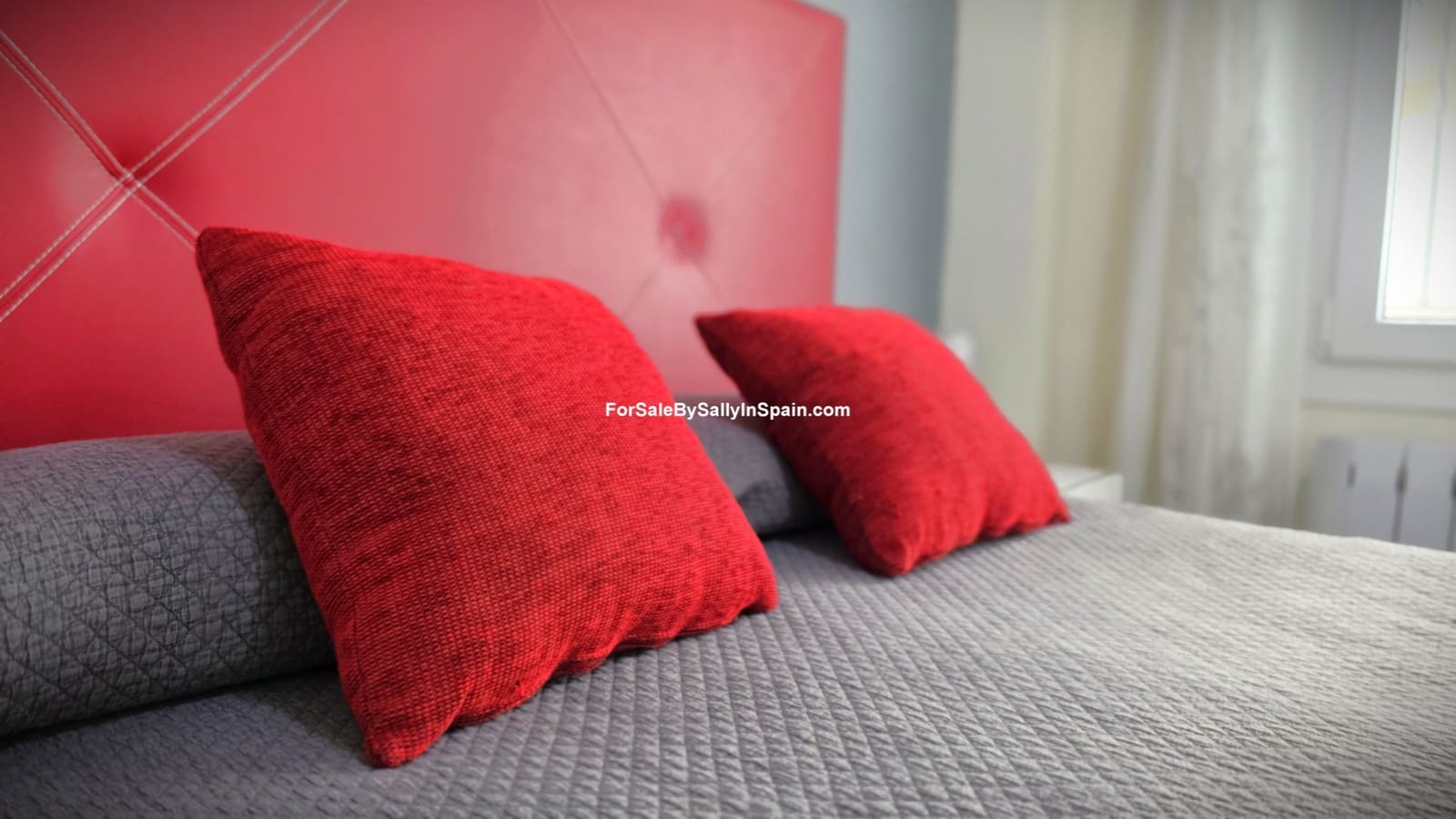 2 quarto Apartamento para venda em Gandia com garagem - 260 000 € (Ref: 9625990)