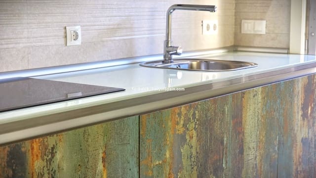 2 bedroom Apartment for sale in Gandia with garage - € 260,000 (Ref: 9625990)