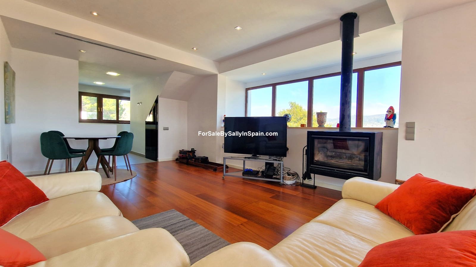 3 quarto Moradia para venda em Gandia com piscina garagem - 699 000 € (Ref: 9656611)