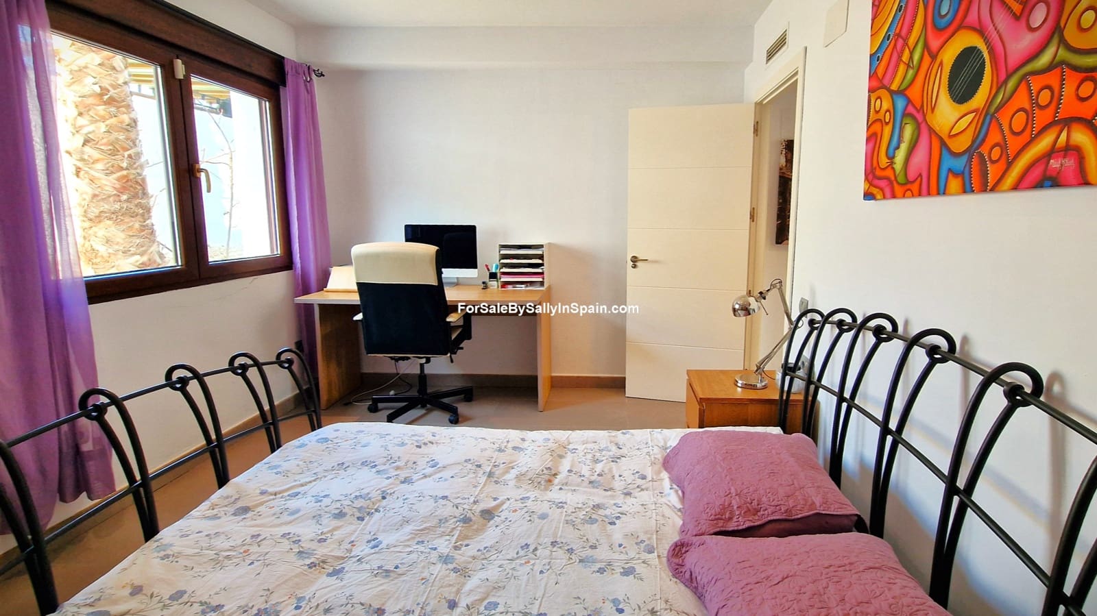 3 quarto Moradia para venda em Gandia com piscina garagem - 699 000 € (Ref: 9656611)