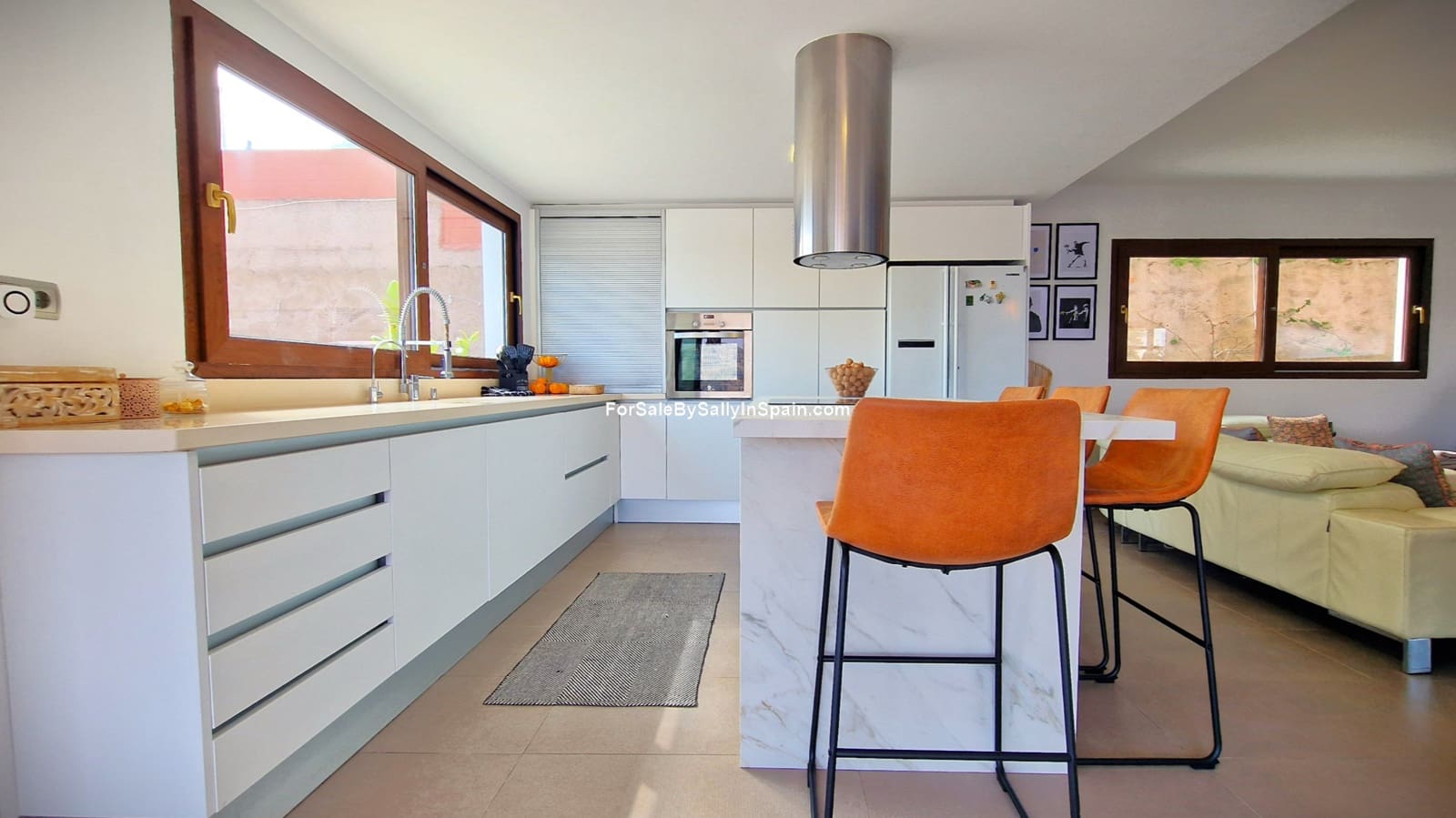 3 quarto Moradia para venda em Gandia com piscina garagem - 699 000 € (Ref: 9656611)